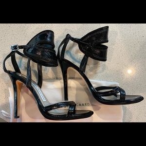 Camilla Skovgaard  Kid Crinkle Sandals